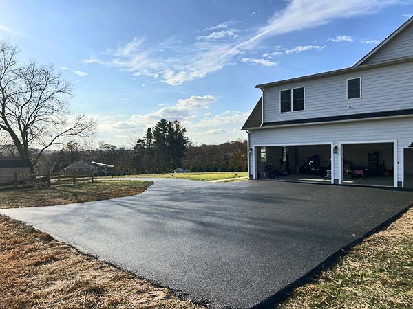 Should You Pave Your Driveway If You Plan to Sell Your Home Soon?