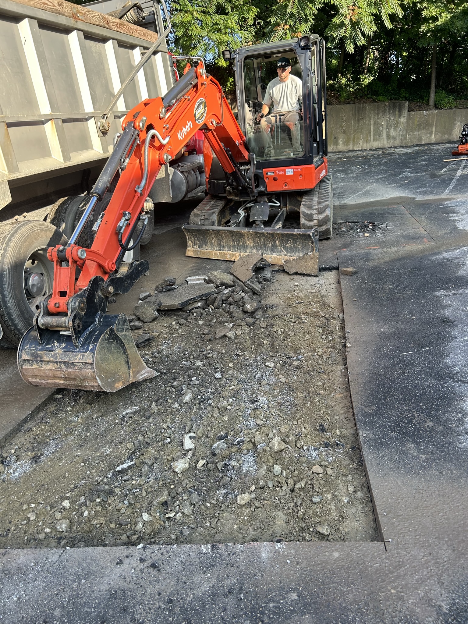 Asphalt Repair Planning: What You Should Know Before Work Starts