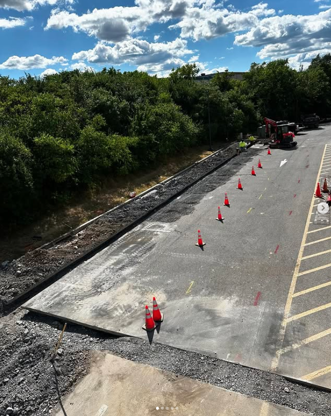 How Can You Schedule Parking Lot Sealcoating Around Business Hours in Philadelphia?