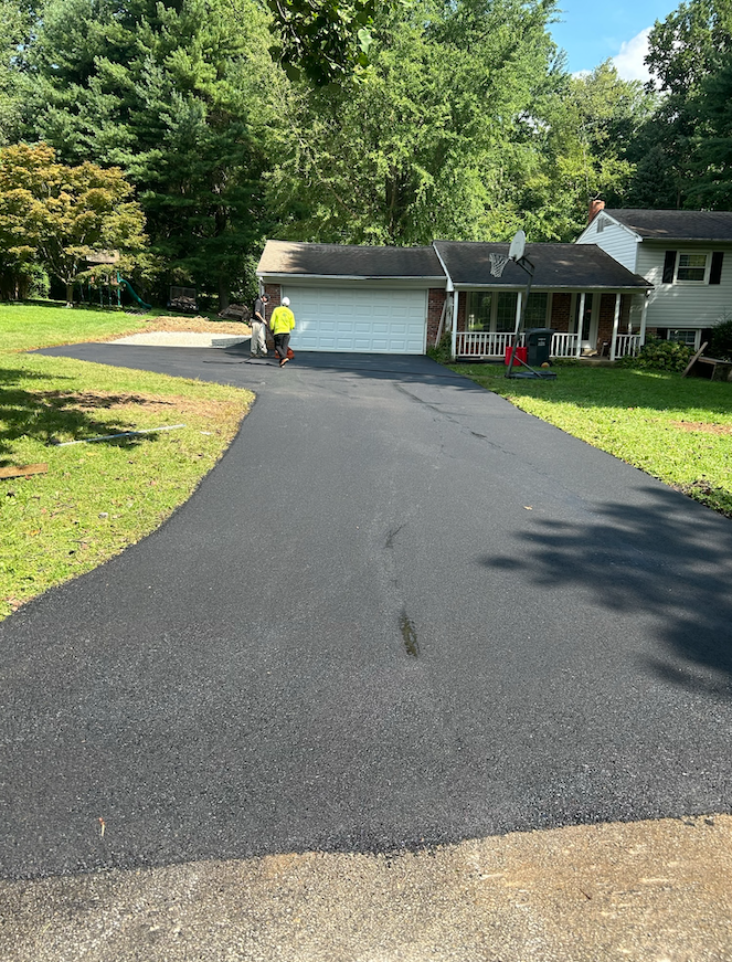Why You Should Let a Driveway Contractor Handle Permits and Compliance Steps